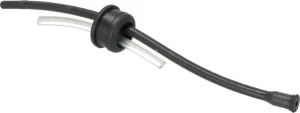 Element ustalający z wężami 09263327