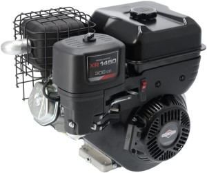 Silnik, seria 1450 OHV B&S 19N1320237H5