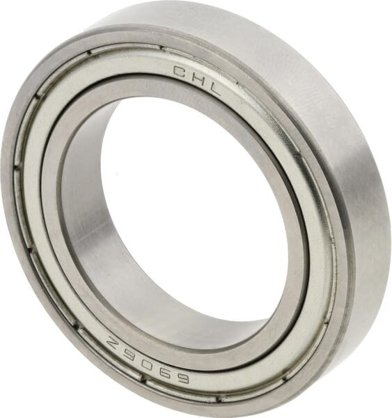 Łożysko kulkowe 61906-2z 09264439