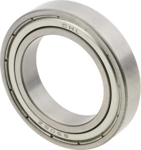 Łożysko kulkowe 61906-2z 09264439
