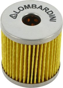 Filtr paliwa 2175009