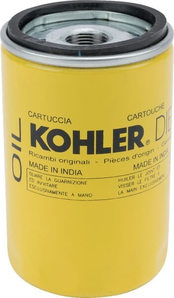 Filtr oleju 2175280