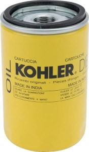 Filtr oleju 2175280