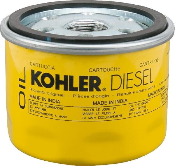 Filtr oleju 2175283