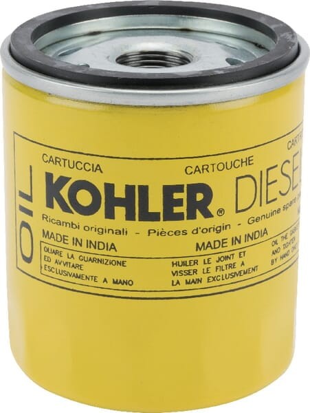 Filtr oleju 2175285