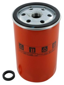 Filtr paliwa 2175286
