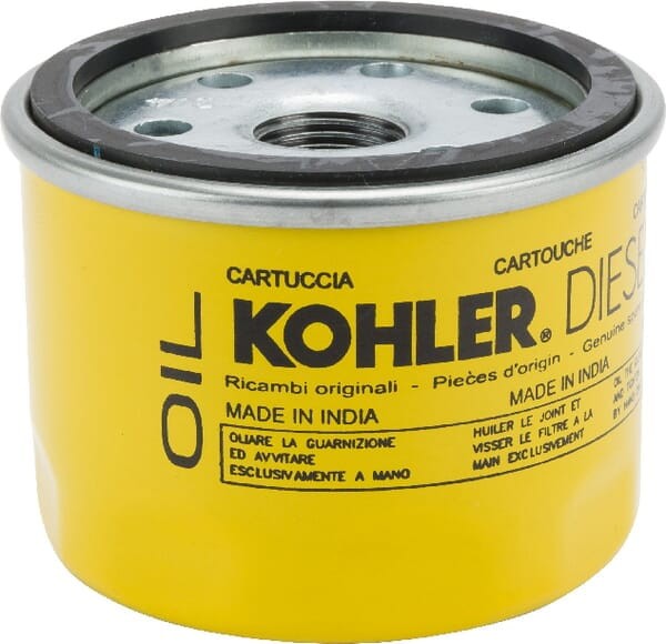 Filtr oleju 2175296