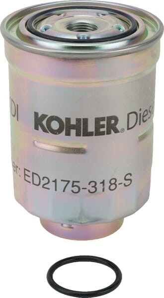 Filtr paliwa KDI 2175318