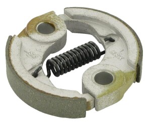 Klocki sprzęgła 22000ZM5003