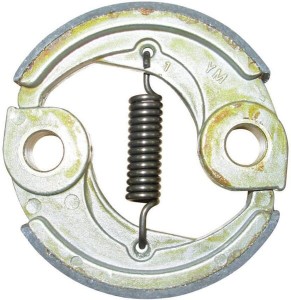 Szczęki sprzęgła odśrodkowego kpl. 06430131405