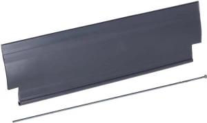Tylna płyta nadwozia 06761VG3305