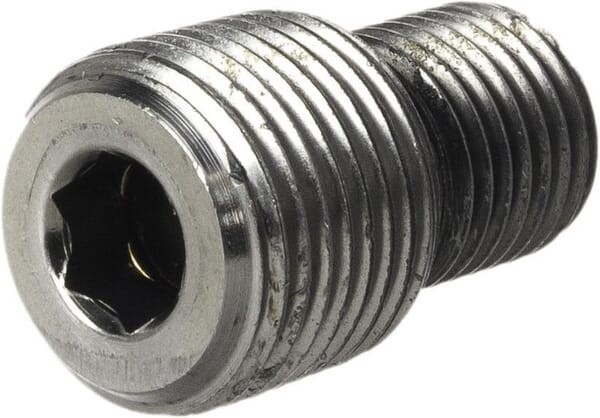 Króciec filtra oleju 2413609S