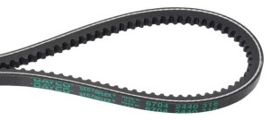 Pas klinowy AVX10-M1, 875 mm 2440515