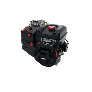 Silnik 25M137F,BR0001 2100 seria snow OHV B&S 25M1371214F1