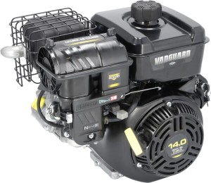 Silnik, wał poziomy, 14.0 KM Briggs & Stratton 25V3370009F1