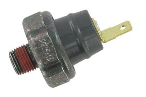 Czujnik ciśnienia oleju 2509927S