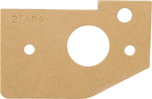 Uszczelka gaźnika 27404