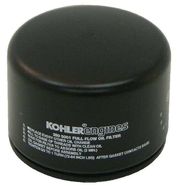 Filtr oleju 2805001S