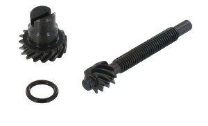 Śruba reg. naciągu łańcucha 11250071021