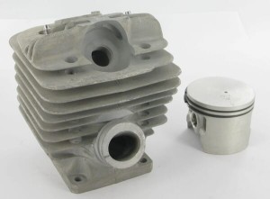 Cylinder silnika kpl. Ø 48mm 11250201215