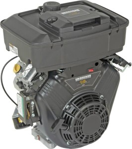 Silnik, wał poziomy, 15.8 KM dwucylindrowy Briggs & Stratton 3054420613F1