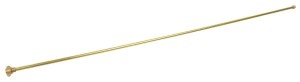 Lanca z mosiądzu 100 cm 1100000GL