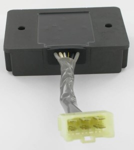 Regulator napięcia GXV620 31620ZG5033