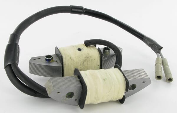 Cewka ładująca alternatora 12V 12A 31630Z0A811