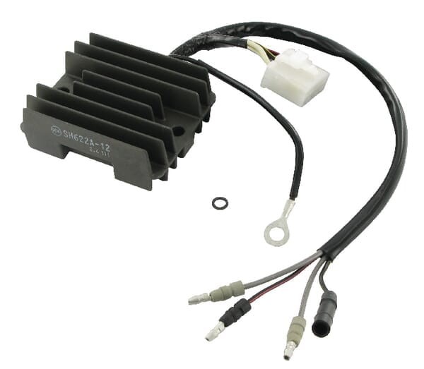 Regulator napięcia GCV530 31750Z0A801