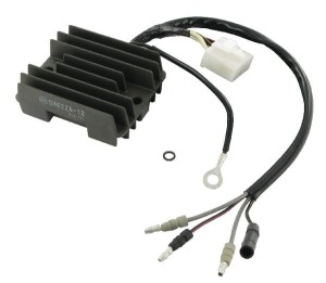 Regulator napięcia GCV530 31750Z0A801