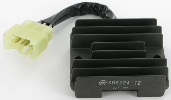 Regulator napięcia GCV530/520 31750Z0A811