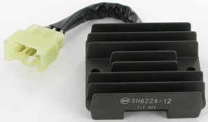 Regulator napięcia GCV530/520 31750Z0A811