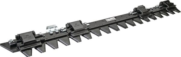 Listwa tnąca 91 cm z płozami 110281