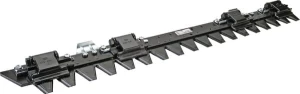 Listwa tnąca 91 cm z płozami 110281