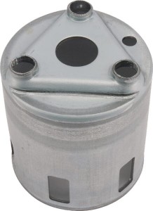 Kołpak rozrusznika 28451ZE3W01