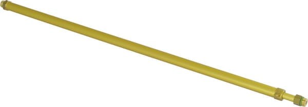 Rura lancy teleskopowa aluminiowa 0.5-1 m 10985204BIR