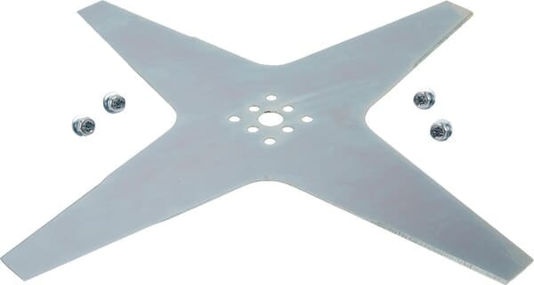 Nóż robota koszącego, 24 cm (płaski) Stiga 1126914301