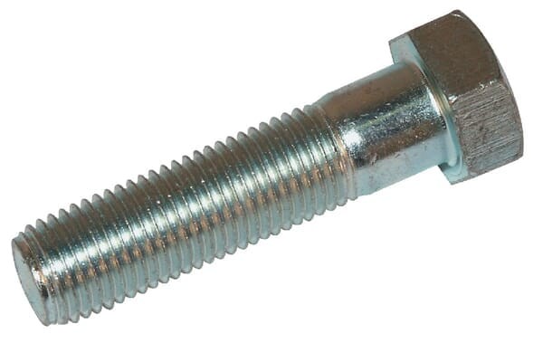 Śruba z gwintem lewoskrętnym 3/8"x38 1127356951