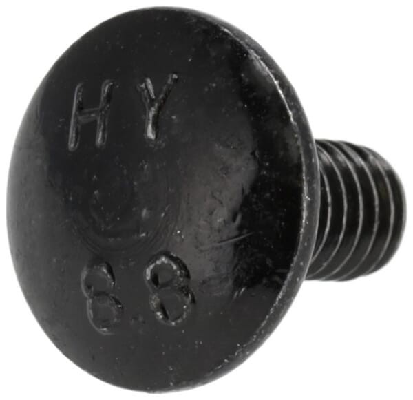 Śruba M6x12 mm UNI5732 kl.8.8 ocynk 1128152060