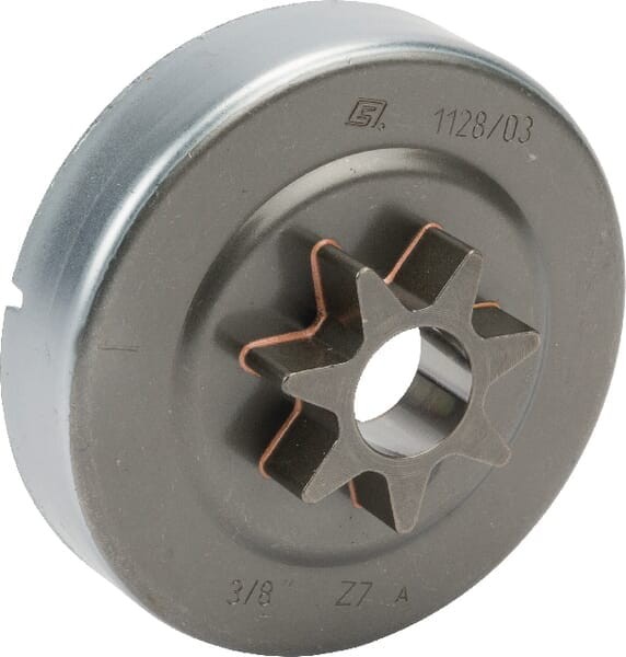 Bęben sprzęgła 11286402003