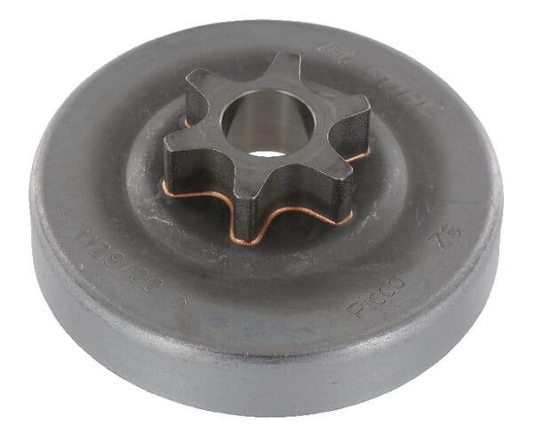 Bęben sprzęgła 3/8" 6 zębów Picco 11296402000