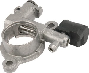 Pompa oleju 11296403200