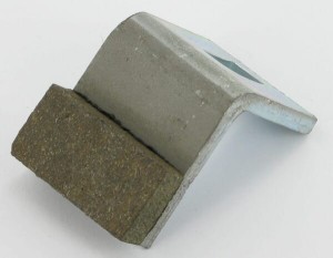 Tarcza hamulcowa 1134199902
