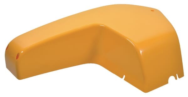 Osłona konsoli prawa 1134397901