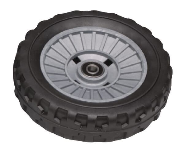 Koło z tworzywa sztucznego 215x12 mm 1111302601