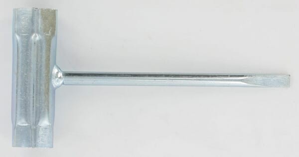 Klucz świecy zapłonowej 19x21 mm 1111902901