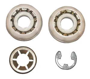 Zestaw łożysk koła 12x34x11 mm 1111904701
