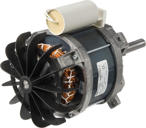 Silnik elektryczny 1800 W 1185637210