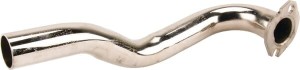 Rura wydechowa B&S Intek 4155/4 1187382660