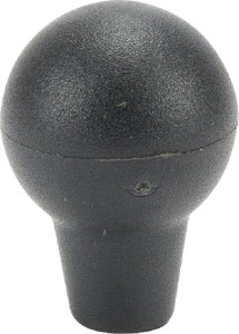Gałka dźwigni gazu 1134407801